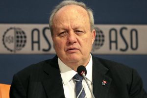 ASO'dan ekonomik darboğazın giderilmesine yönelik rapor