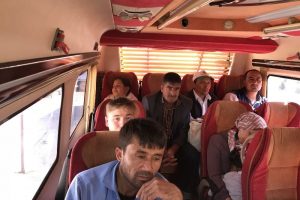 Çanakkale'de 98 kaçak yakalandı