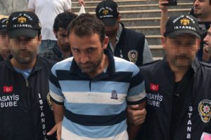 Nefes kesen operasyon! ''Seni götürebilirim''