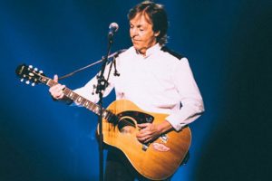 Paul McCartney'den çarpıcı itiraflar!