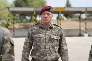 Murat Serezli'den yeni sezon mesajı