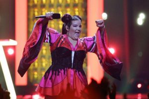 Eurovision tartışmasına son nokta konuldu