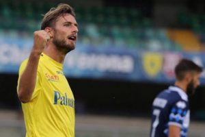 Chievo'ya ağır ceza