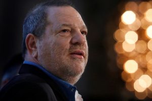 Weinstein'ın davacısından 'tecavüz öncesi taciz' videosu