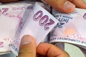 Merkez Bankası'nın toplam rezervleri azaldı