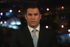 Netanyahu'nun sözcüsüne cinsel taciz suçlaması
