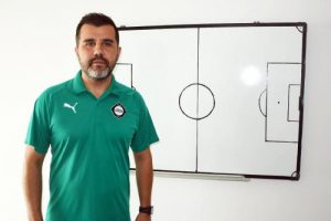Altay gözünü Süper Lig'e dikti