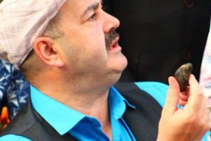 'Göktaşı' filminin fragmanı yayınlandı