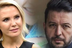 Ece Erken'den Nihat Doğan yorumu: Bizim de bildiğimiz çok şey var