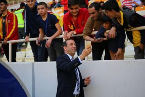 Malatyaspor geleceğe hazırlanıyor