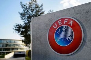 UEFA devrime hazırlanıyor