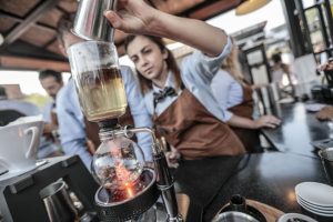 İstanbul Coffee Festival'de geri sayım başladı