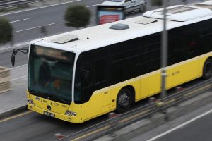TEKNOFEST'e ulaşım ücretsiz olacak