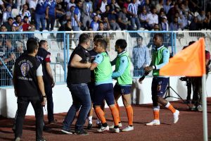 Tahkim Emre'nin cezasını indirdi