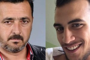 Otomobil devrildi: 2 ölü, 1 yaralı