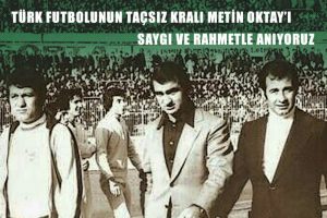 Bursaspor Taçsız Kral'ı unutmadı