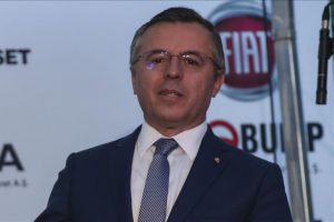 Lütfullah Göktaş, Vatikan Büyükelçiğine atandı