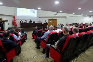 Bursa'da okullarda güvenlik personeli hizmeti verilecek