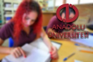 Açıköğretimde ders programları yenilendi