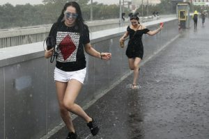 Meteoroloji'den İstanbul için sel uyarısı