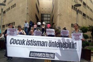 Bursa'da cinsel istismardan yargılanan babanın kardeşi: Olmaz olsun senin gibi kardeş