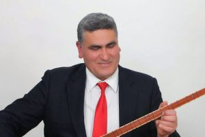 Emekli imam FETÖ'den tutuklandı