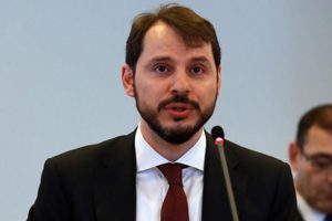 Bakan Albayrak: Orta vadeli programı 20 Eylül'de açıklayacağız