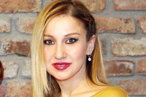 Oktar soruşturmasında Ayça Pars tahliye edildi