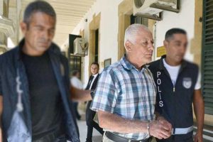 O casus bilgileri KİP ajanına vermiş!