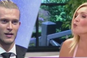 Seda Akgül: Beşiktaş'ın kalecisi gelse veririm...