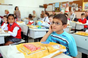 Bakanlık, ders kitaplarıyla ilgili açıklama yaptı