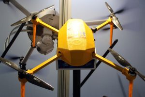 Kargo taşımacılığında drone dönemi