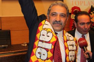 Erol Bedir'den flaş çıkış