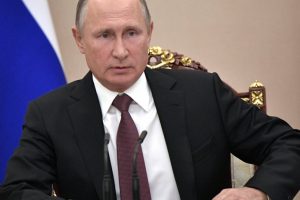 Putin: İdlib hakkında endişeliyim