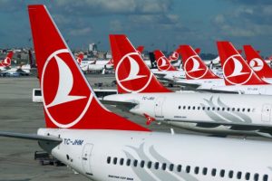 THY duyurdu: Çok sayıda atama yapıldı