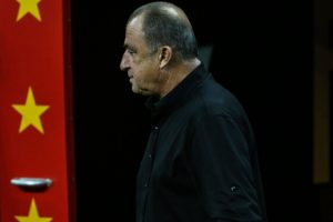 Fatih Terim: Ben de zaman zaman kırılıyorum