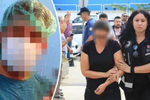 Hastanede rüşvet ve kayıt dışı kürtaj skandalı!