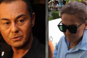 Serdar Ortaç'dan Demet Akalın'a destek mesajı 'Bu yaşattıklarınıza yazıklar olsun'
