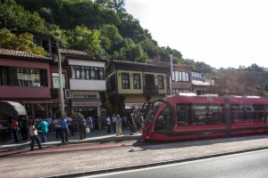 Bursa'da bugün ve yarın hava durumu nasıl olacak? (15 Eylül 2018 Cumartesi)