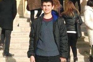 Umut Ali eve dönüyor