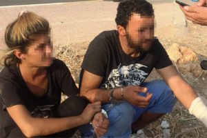Müşterinin parası, iç çamaşırından çıktı!