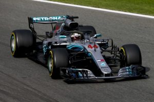 2018 Grand Prix Singapur'da start alıyor