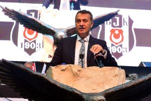 Fikret Orman: ''Başka madde olmaması için önerge verdik''