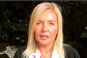 Seda Akgül: Zekamı küçümsemeyin libidomu abartmayın