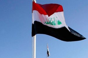 Irak meclisi yeni başkanını seçti
