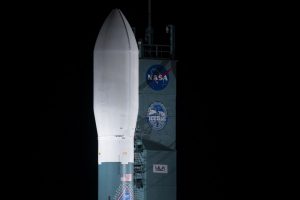 NASA ICES Sat-2 uydusunu uzaya fırlattı