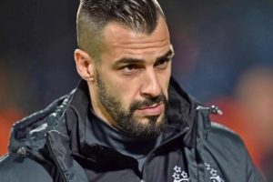 Beşiktaş, Negredo'nun transfer haberlerini yalanladı