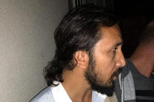 Sahte polisten kendisini yakalayan polislere: 'Ben de polisim'