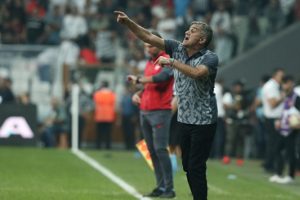 Güneş'ten Negredo açıklaması