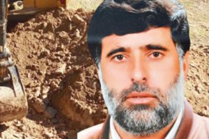 'Babasını FETÖ infaz etti' denilmişti, cesedi bulundu!